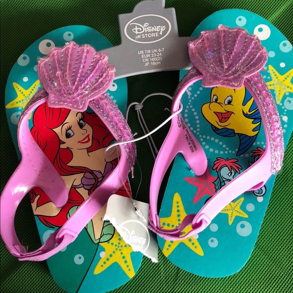 Kids flip-flops